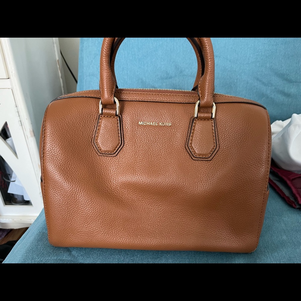 GUC Michael Kors bag